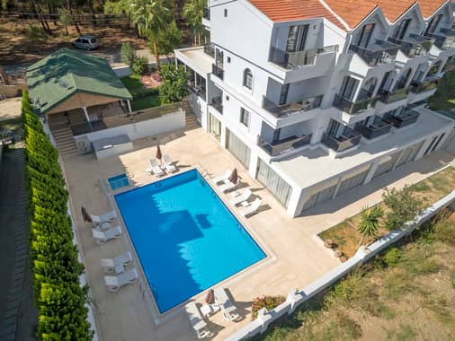 Forest Park Otel